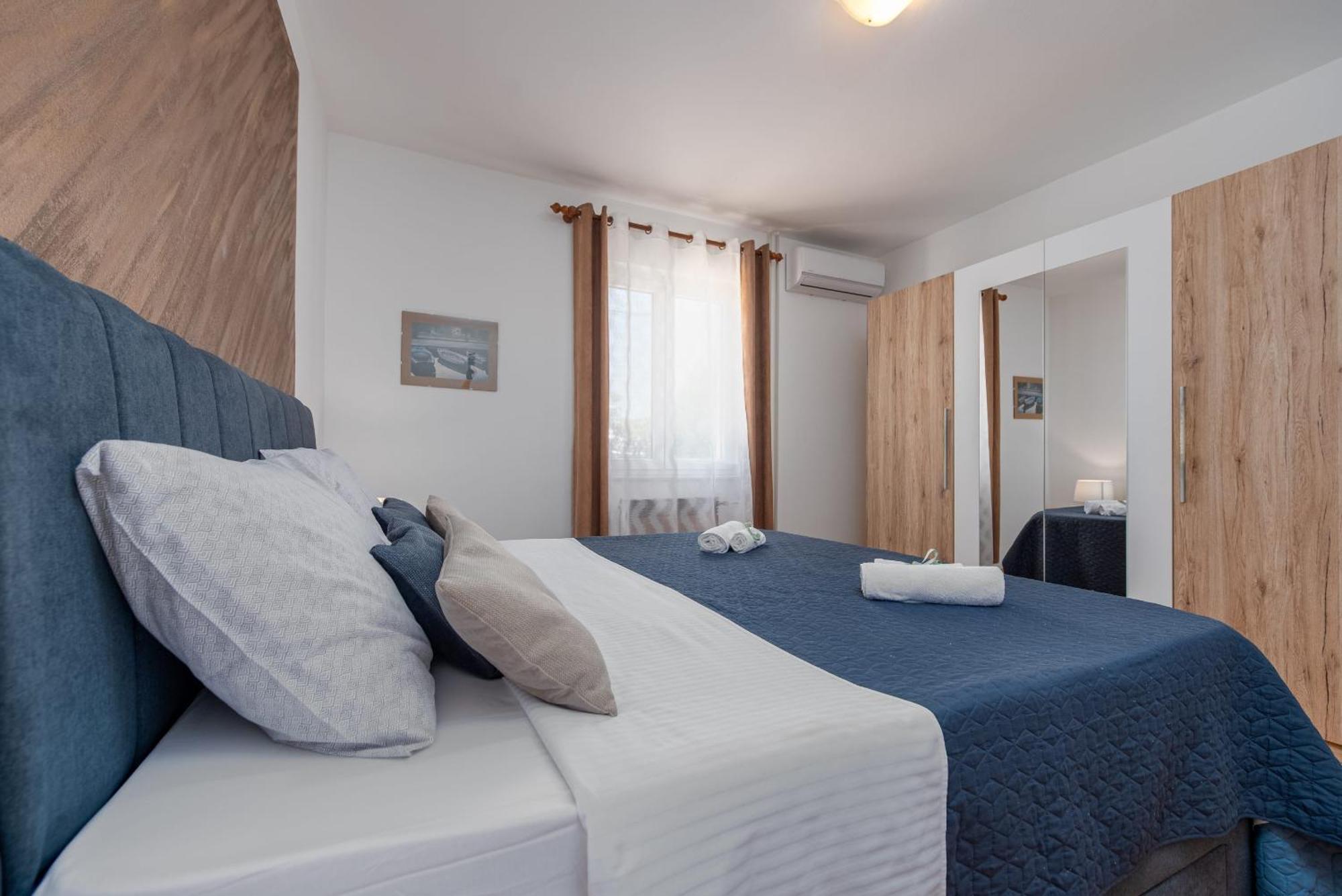 Villa Mestrovic Zadarvillas Zewnętrze zdjęcie