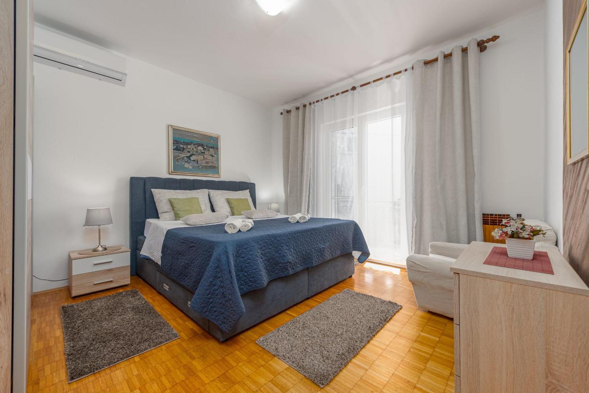 Villa Mestrovic Zadarvillas Zewnętrze zdjęcie