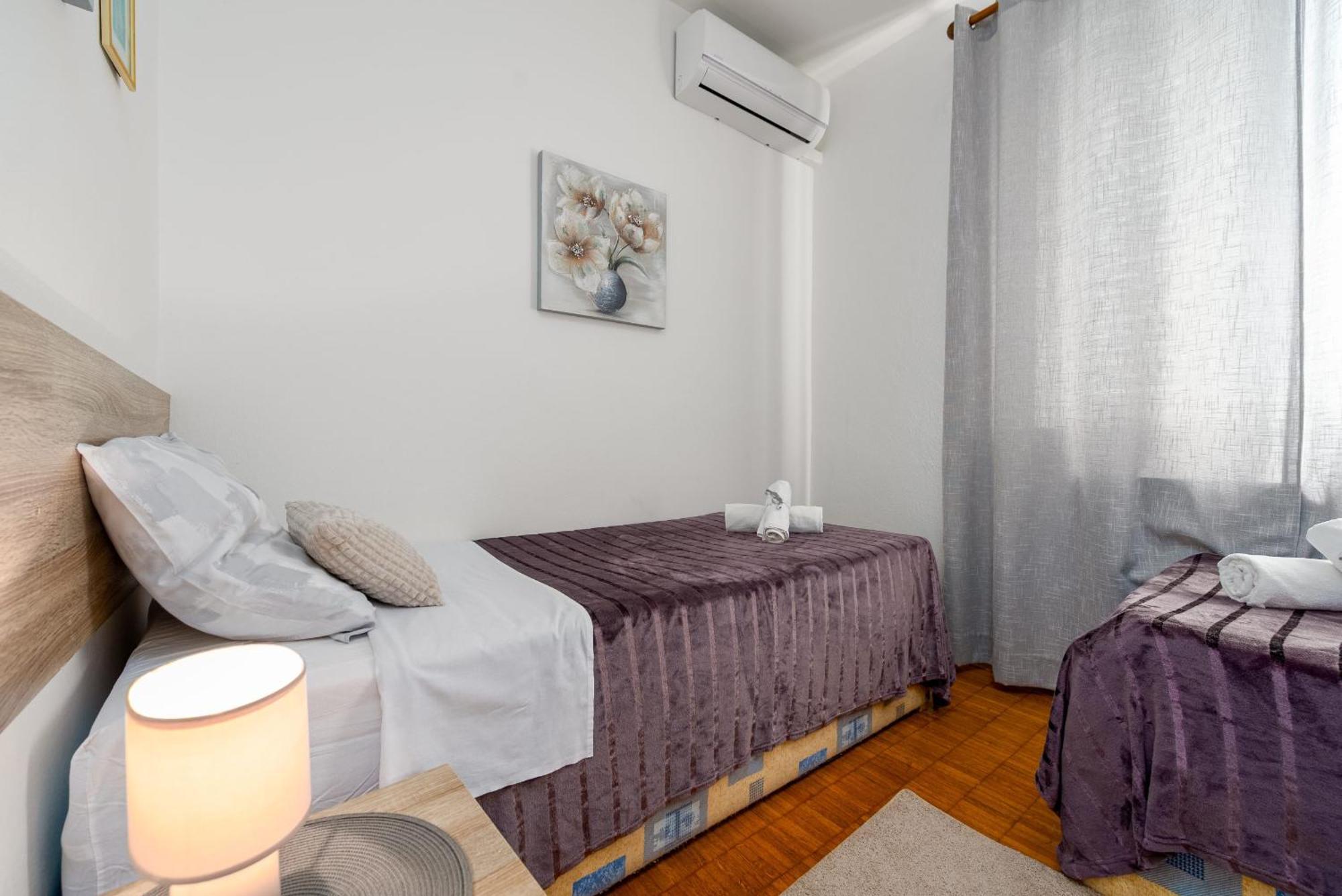 Villa Mestrovic Zadarvillas Zewnętrze zdjęcie