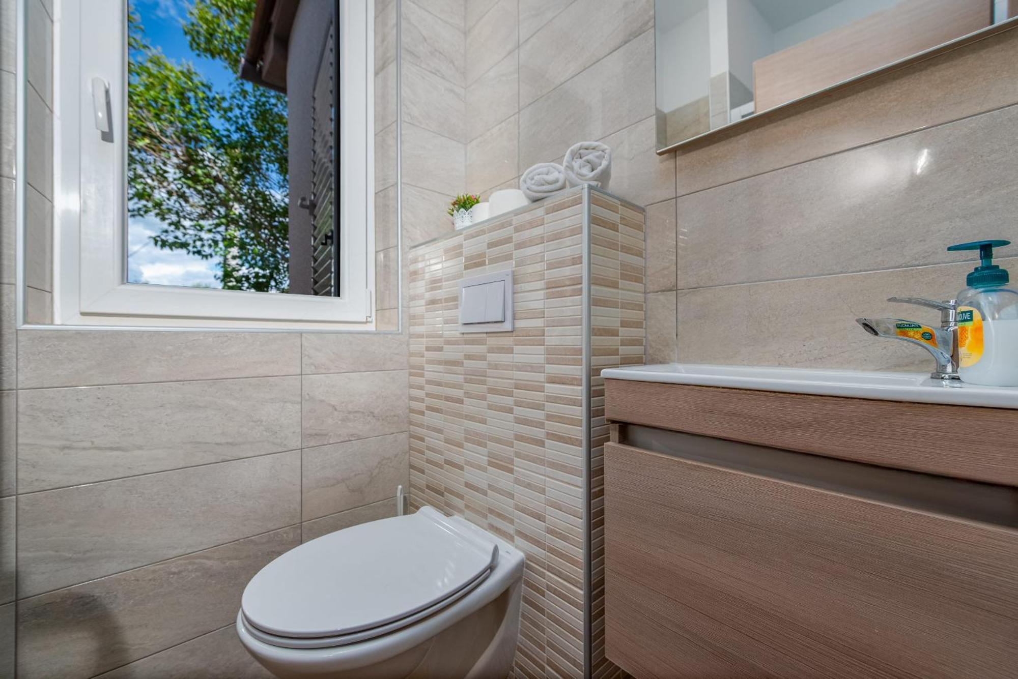 Villa Mestrovic Zadarvillas Zewnętrze zdjęcie