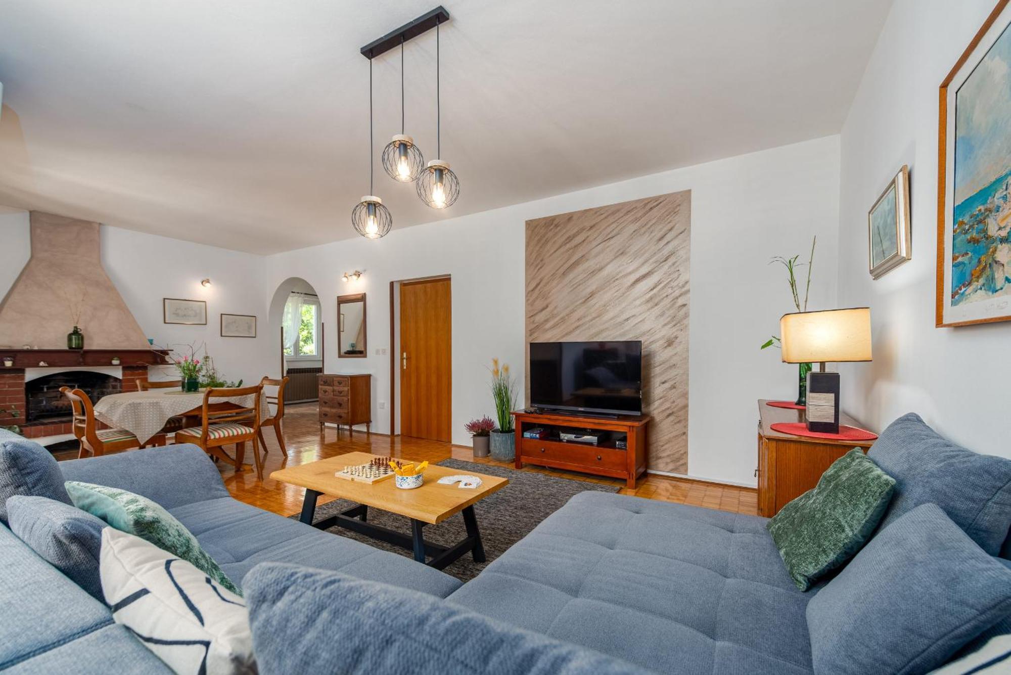 Villa Mestrovic Zadarvillas Zewnętrze zdjęcie